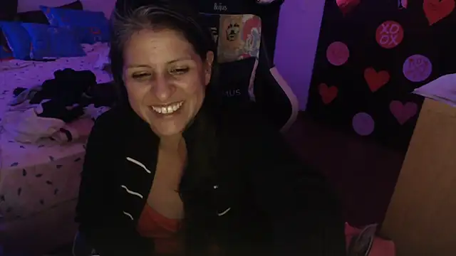 Snapshot of LucifernandaSw chatting on 03.09.26 LucifernandaSw online show from 03.09.26