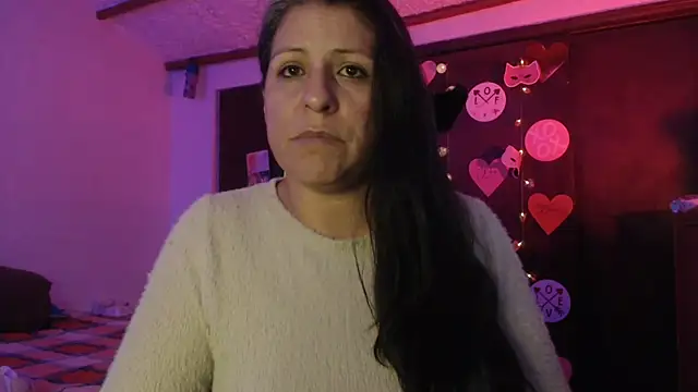 Snapshot of LucifernandaSw chatting on 03.28.26 LucifernandaSw online show from 03.28.26