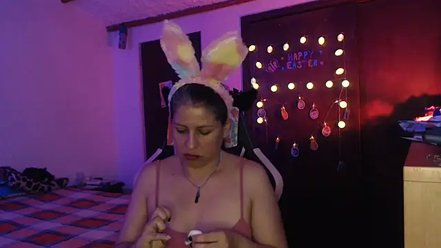 Snapshot of LucifernandaSw chatting on 03.31.26 LucifernandaSw online show from 03.31.26