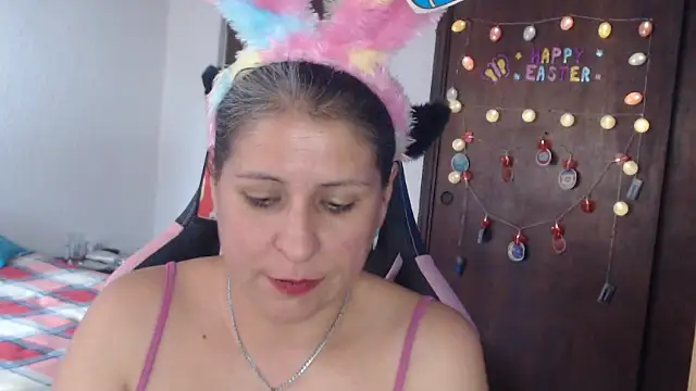 Snapshot of LucifernandaSw chatting on 03.31.26 LucifernandaSw online show from 03.31.26