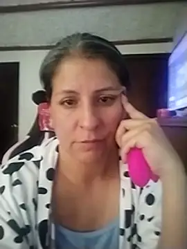 LucifernandaSw online show from 04.21.26