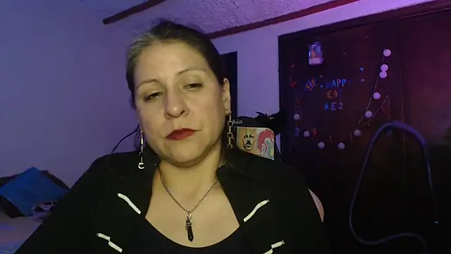 LucifernandaSw online show from 04.30.26