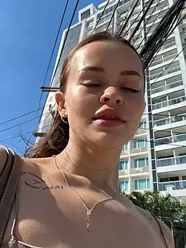 AngelinaTeller online show from 12.19.25