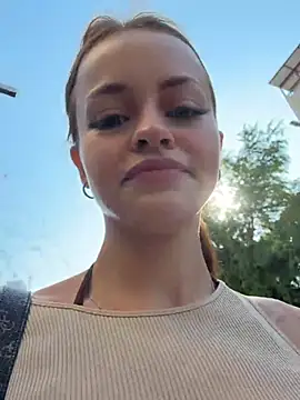 AngelinaTeller online show from 02.02.26