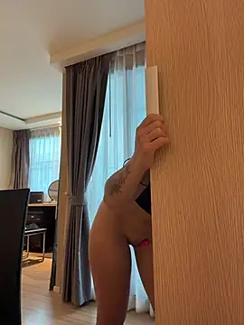 AngelinaTeller online show from 02.07.26