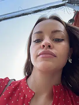 AngelinaTeller online show from 03.13.26