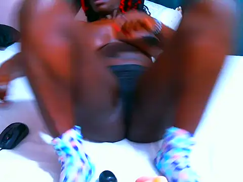 Pretty kara online show from 09.09.25