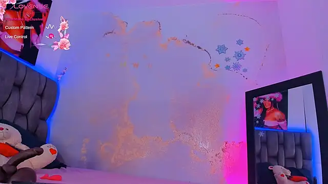 camilawhite   online show from 01.19.25