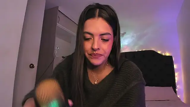 martina duque  online show from 02.02.26