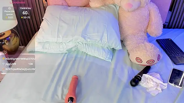 Alisse Miller online show from 03.13.25