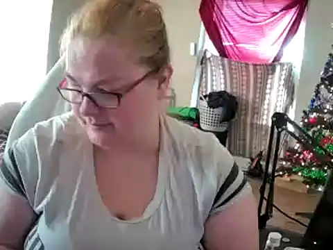 SexyWhiteChocolate online show from 12.01.24