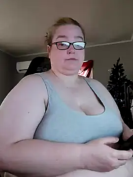 SexyWhiteChocolate online show from 12.04.24