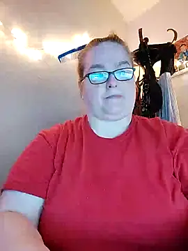 SexyWhiteChocolate online show from 12.28.24