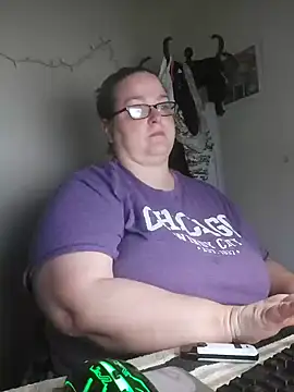 SexyWhiteChocolate online show from 01.12.25