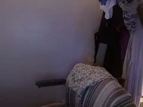 SexyWhiteChocolate online show from 01.13.25