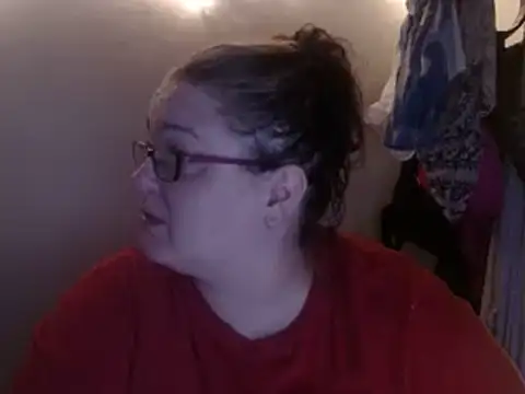 SexyWhiteChocolate online show from 01.16.25