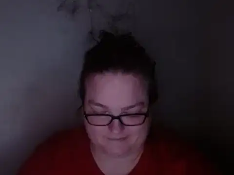 SexyWhiteChocolate online show from 01.23.25