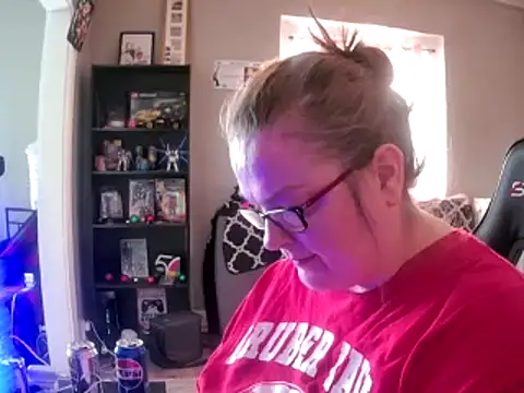 SexyWhiteChocolate online show from 03.03.25