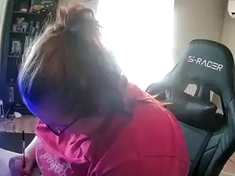 SexyWhiteChocolate online show from 03.10.25