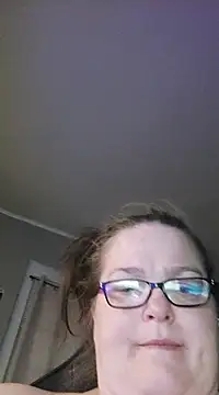 SexyWhiteChocolate online show from 03.16.25