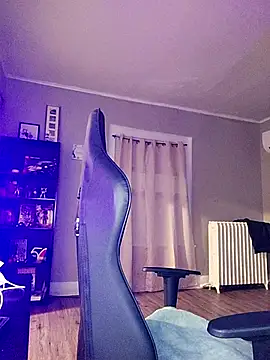 SexyWhiteChocolate online show from 03.20.25