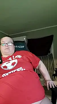 SexyWhiteChocolate online show from 03.22.25