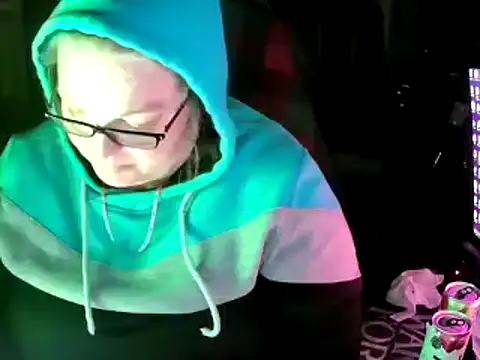 SexyWhiteChocolate online show from 09.18.25