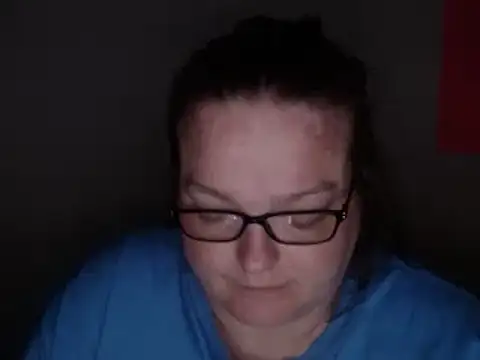 SexyWhiteChocolate online show from 09.26.25