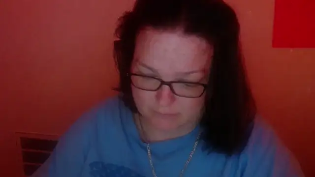 SexyWhiteChocolate online show from 10.02.25