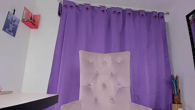 Lips SaraSofia2 online show from 01.22.25