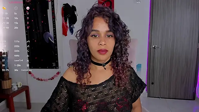 Lips SaraSofia2 online show from 03.01.25