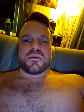 Machoviking1 online show from 02.26.26