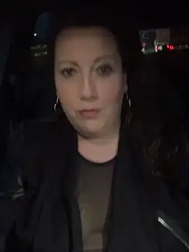 xsexycurvymilf online show from 02.14.25