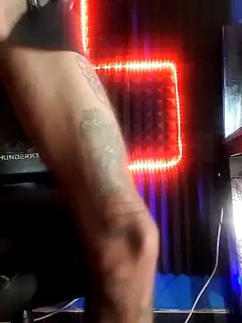 Themadhatter90 online show from 01.12.25