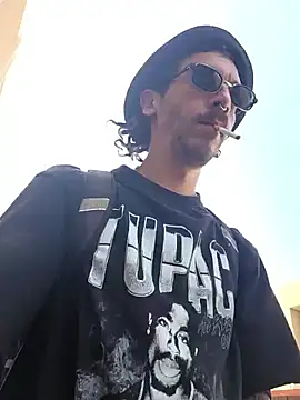 Themadhatter90 online show from 05.24.26