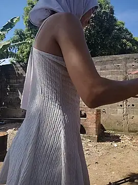 hanaa 18 online show from 12.03.25