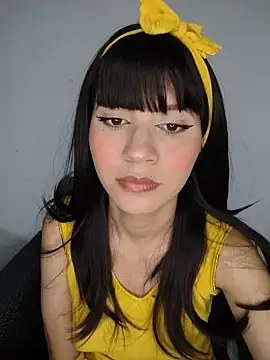 hanaa 18 online show from 12.23.25