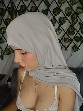 hanaa 18 online show from 08.05.26
