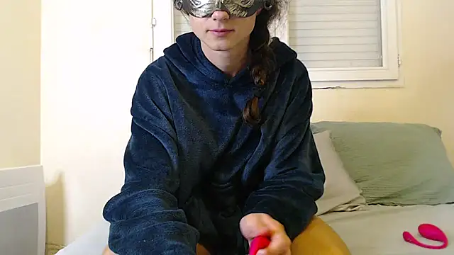 asphodelex online show from 10.30.25