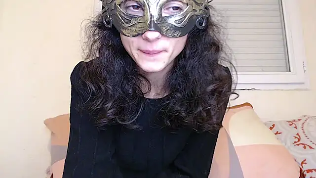 asphodelex online show from 11.03.25