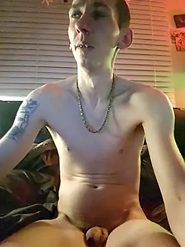 kochanekczek online show from 02.25.26