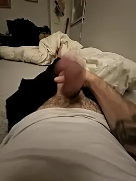 MarkBigDick35 online show from 12.02.24