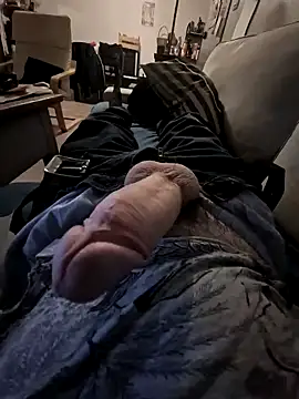 MarkBigDick35 online show from 12.10.24