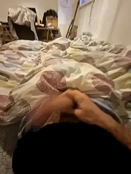 MarkBigDick35 online show from 12.19.24