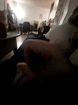 MarkBigDick35 online show from 01.18.25