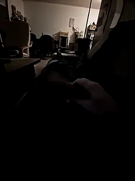 MarkBigDick35 online show from 03.20.25