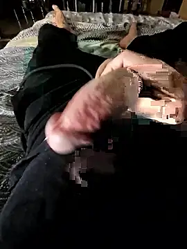 MarkBigDick35 online show from 10.02.25