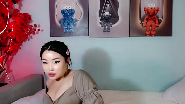 ichiben online show from 01.02.25