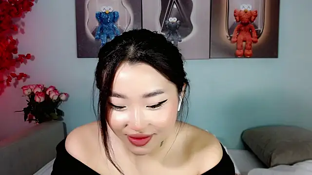 ichiben online show from 01.05.25