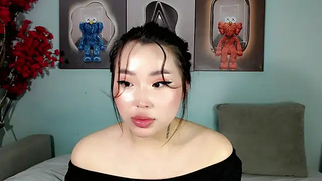 ichiben online show from 02.23.25